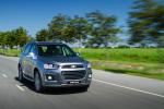Chevrolet Captiva 2016 года (TH)